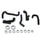 Uro Parts Oil Trap Tube Rebuild Kit, 30731068K 30731068K - alternate 1